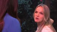 Lulu loses it on Brook Lynn | Image: ABC